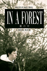 Poster for In a Forest