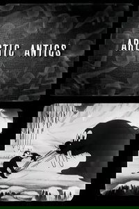 Arctic Antics