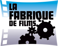 Logo - La Fabrique de Films