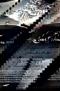 The Last Treasure Hunt
