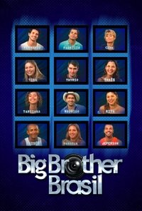 Poster for Season 2