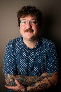 Profile of Steven Reifsteck