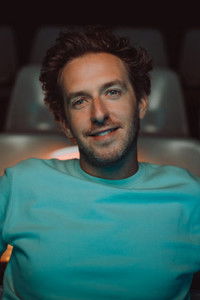 Profile of Michaël Hirsch