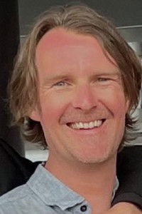 Profile of Bo Bilstrup