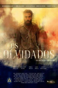 Poster for What the Waters Left Behind