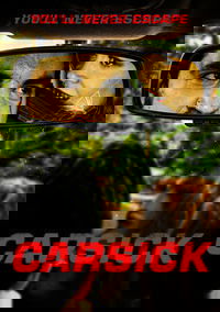 Carsick