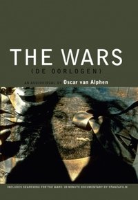 Poster for The Wars