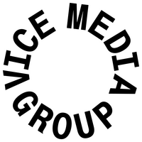 Logo - VICE Media