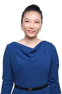 Profile of Zhenying Xiao