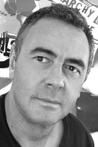 Profile of Howard Greenhalgh