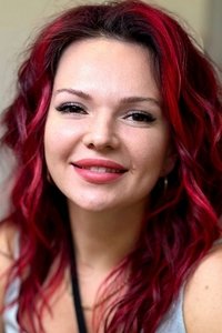 Profile of Marina Kudryavtseva