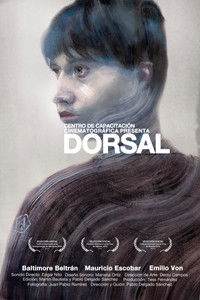 Poster for Dorsal