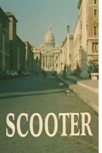 Poster for Scooter