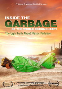 Poster for Inside the Garbage of the World