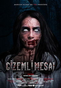 Poster for Gizemli Mesaj