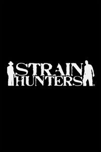 Poster for Strain Hunters