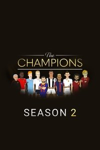 Poster for Season 2