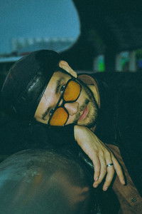 Profile of Luis Antonio Treviño Arellano