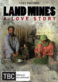 Poster for Land Mines: A Love Story