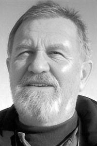 Profile of Vladimir Korchagin