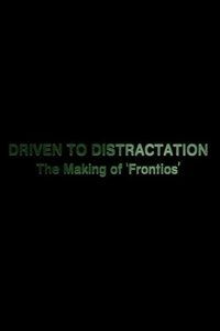 Poster for Driven to Distractation