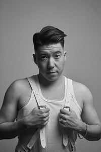 Profile of Max Disgrace