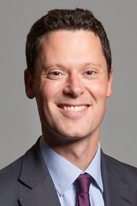 Profile of Alex Chalk