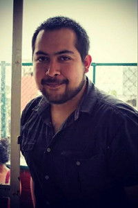 Profile of Marco Ortiz