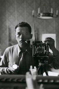 Profile of Nacho López