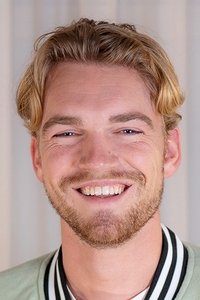Stefan De Vries