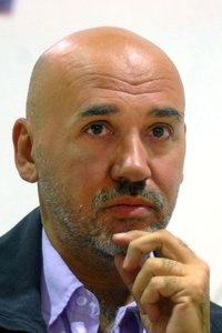 Profile of Giampiero Rigosi