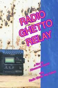 Poster for Radio Ghetto Relay