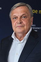 Profile of Павел Веденяпин