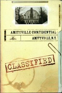 Poster for Amityville Confidential
