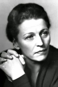 Profile of Pearl S. Buck