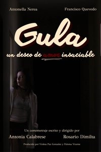 Poster for Gula