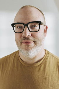 Profile of Sean Wolcott