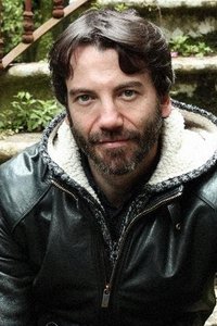 Profile of Aram Garriga