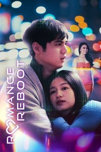 Poster for Romance Reboot