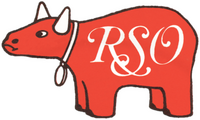 Logo - Robert Stigwood Organization