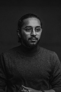 Profile of Albaraa Wail