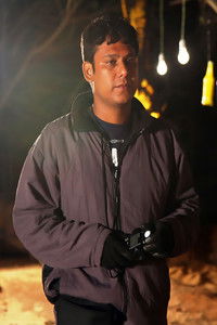 Profile of Shabeer Ali Khan J