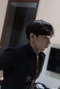 Profile of I Gusti Ngurah Panji