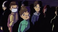 Lucha a muerte con los Digimon oscuros