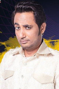 Profile of Zubair Khan