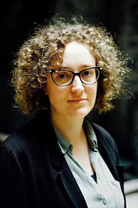 Profile of Florentina Bratfanof