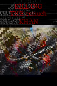 Killing the Eunuch Khan
