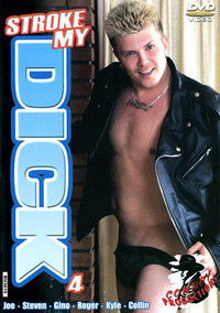 Poster for Stroke My Dick 4