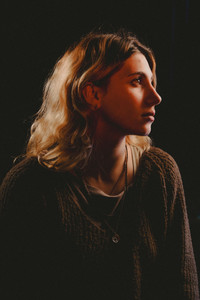 Profile of Marta Marchio