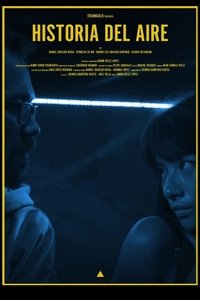 Poster for Historia del aire